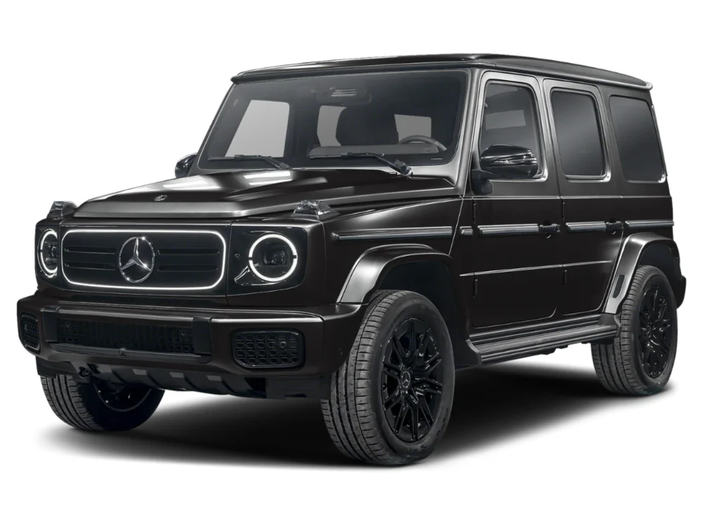 Mercedes G class W465 SUV 04.2024-