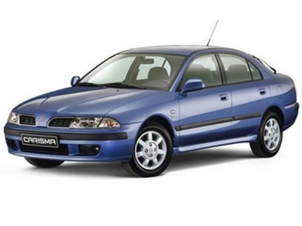 Mitsubishi Carisma DA