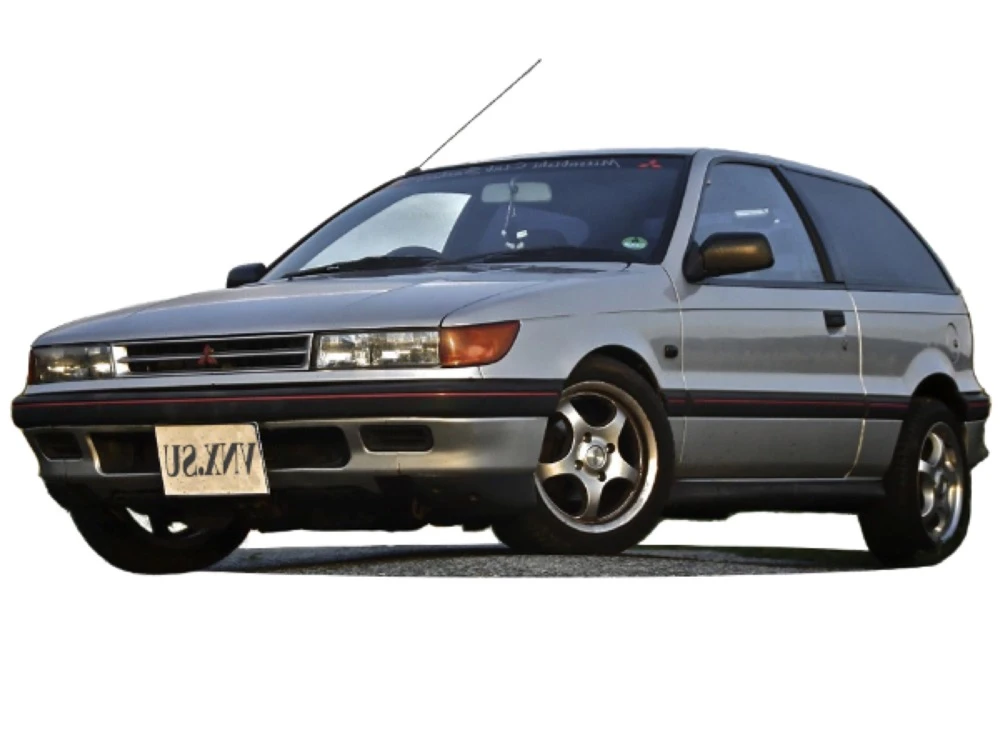 Mitsubishi Colt 3 C50