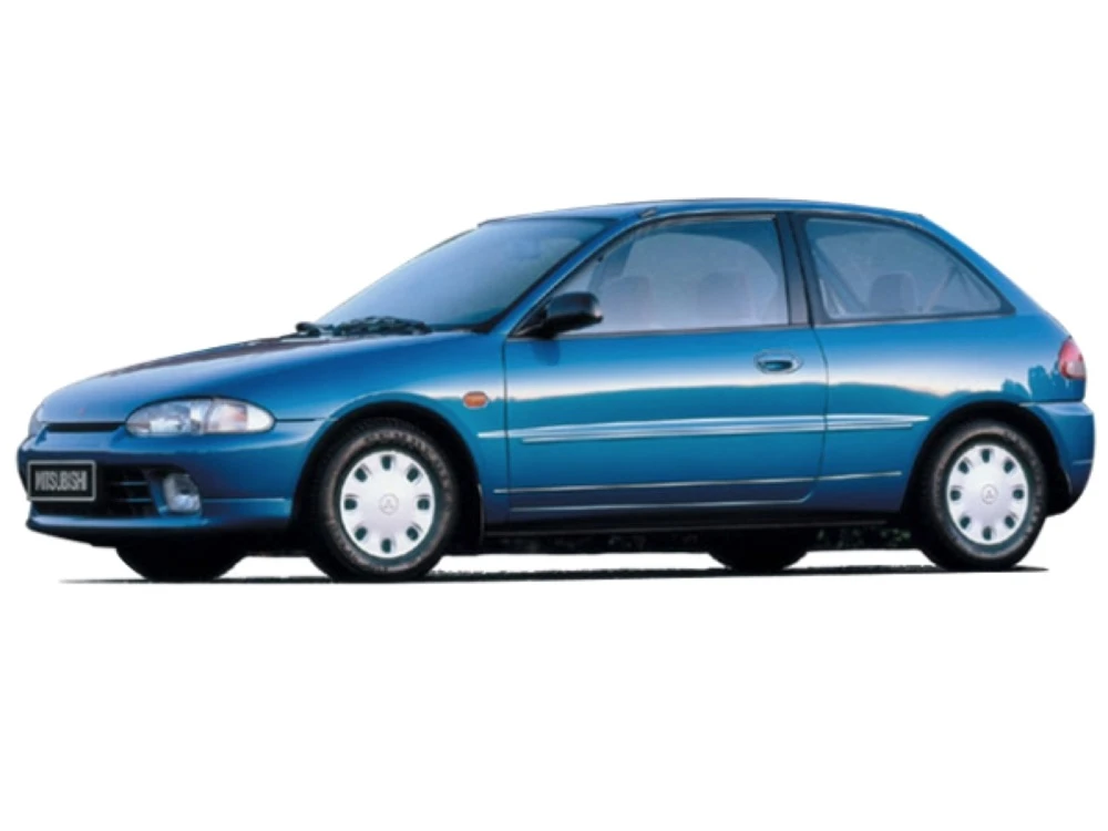 Mitsubishi Colt 4 CA0