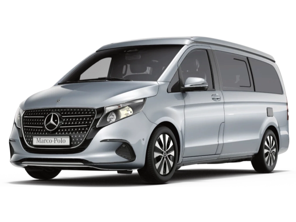 Mercedes Marco Polo W447 MPV