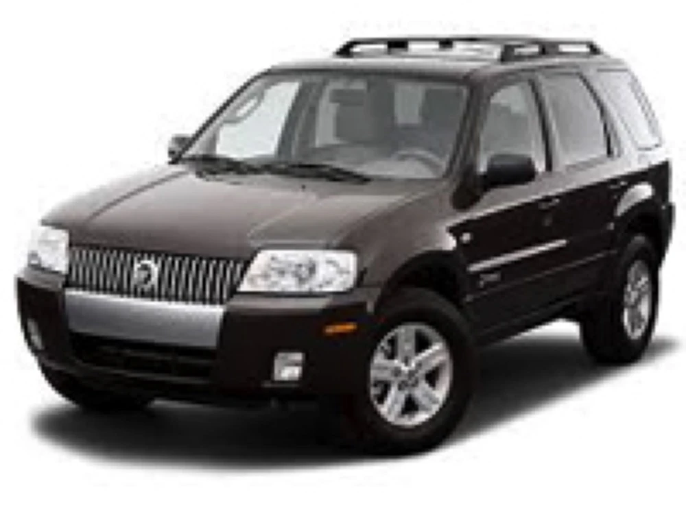Двірники Mercury Mariner Кроссовер 2004-2007