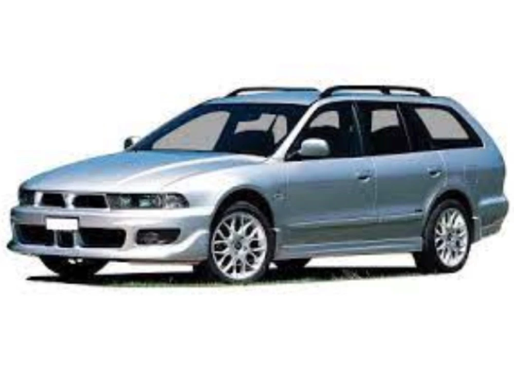 Mitsubishi Galant kombi kombi