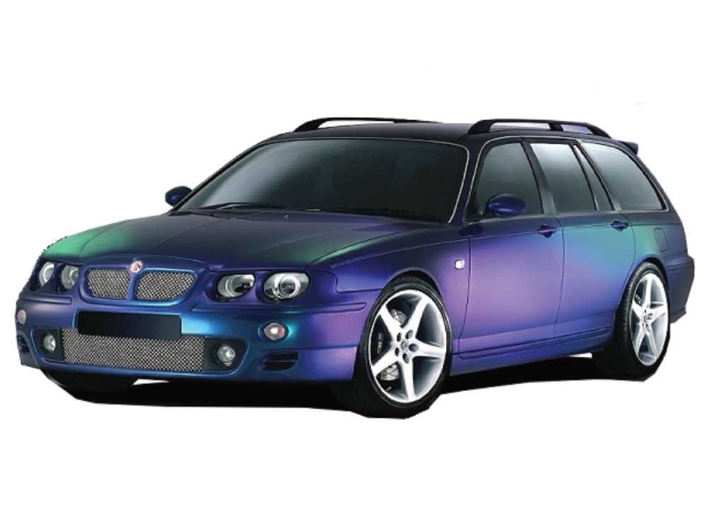MG ZT kombi