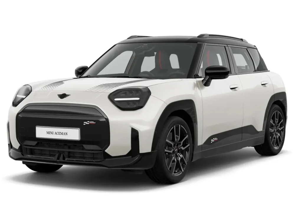 Mini Aceman J05 hatchback