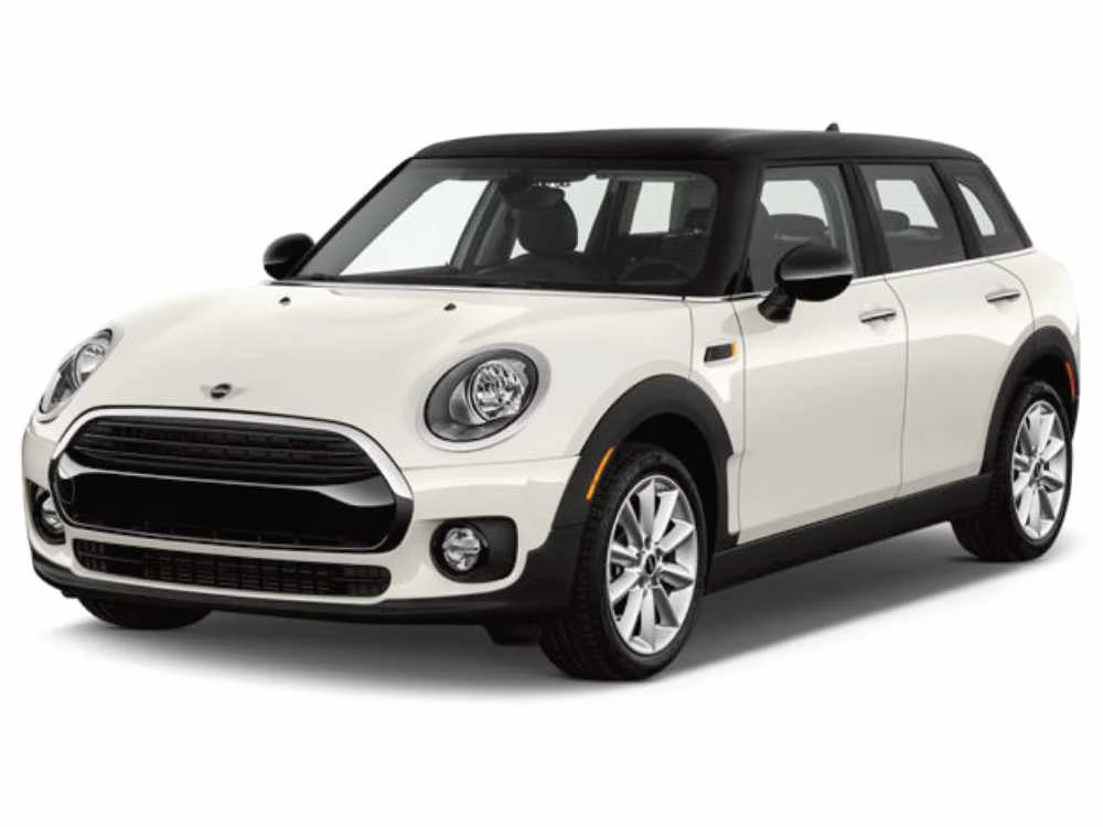 Mini Clubman 2 F54