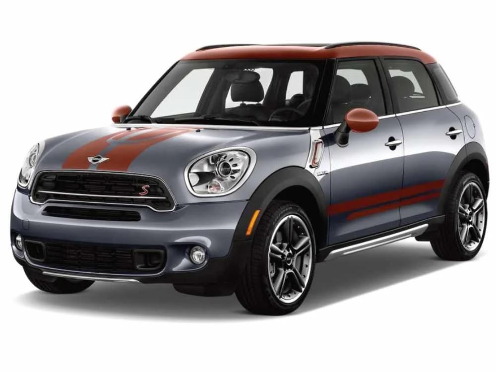 Mini Countryman 1 R60