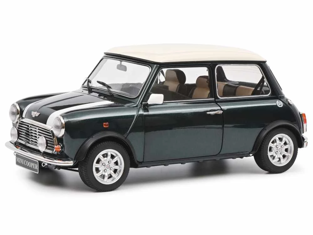 Двірники Mini One/Cooper/Cooper S 1 1959-2000