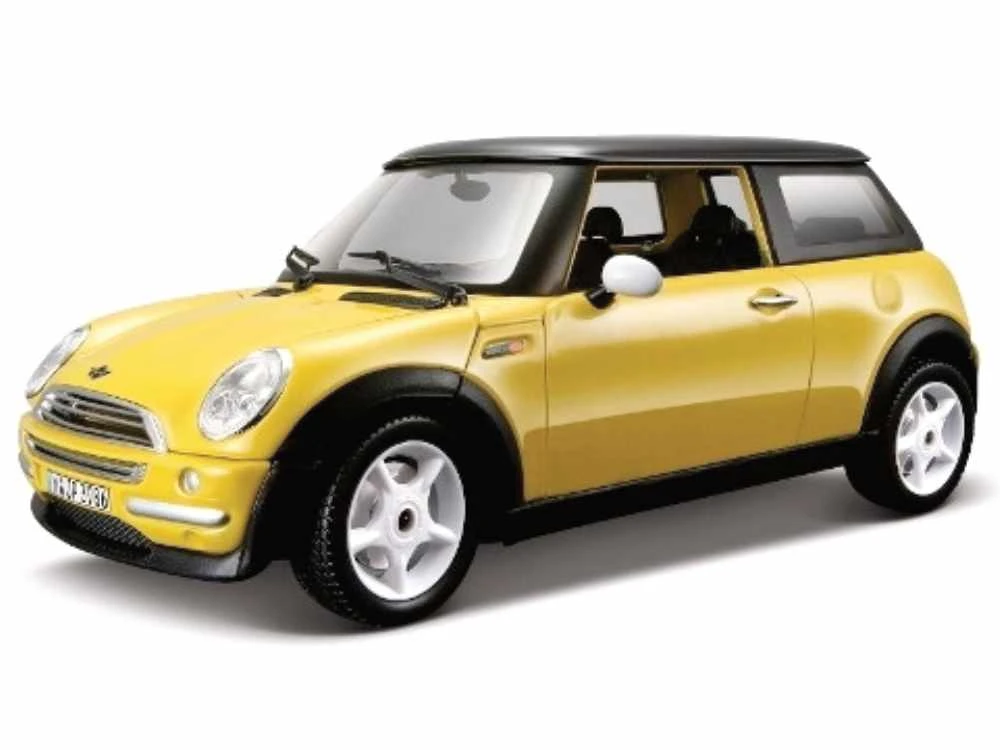 Двірники Mini One/Cooper/Cooper S 2 R50 | R52 | R53 hatchback 2000-2004