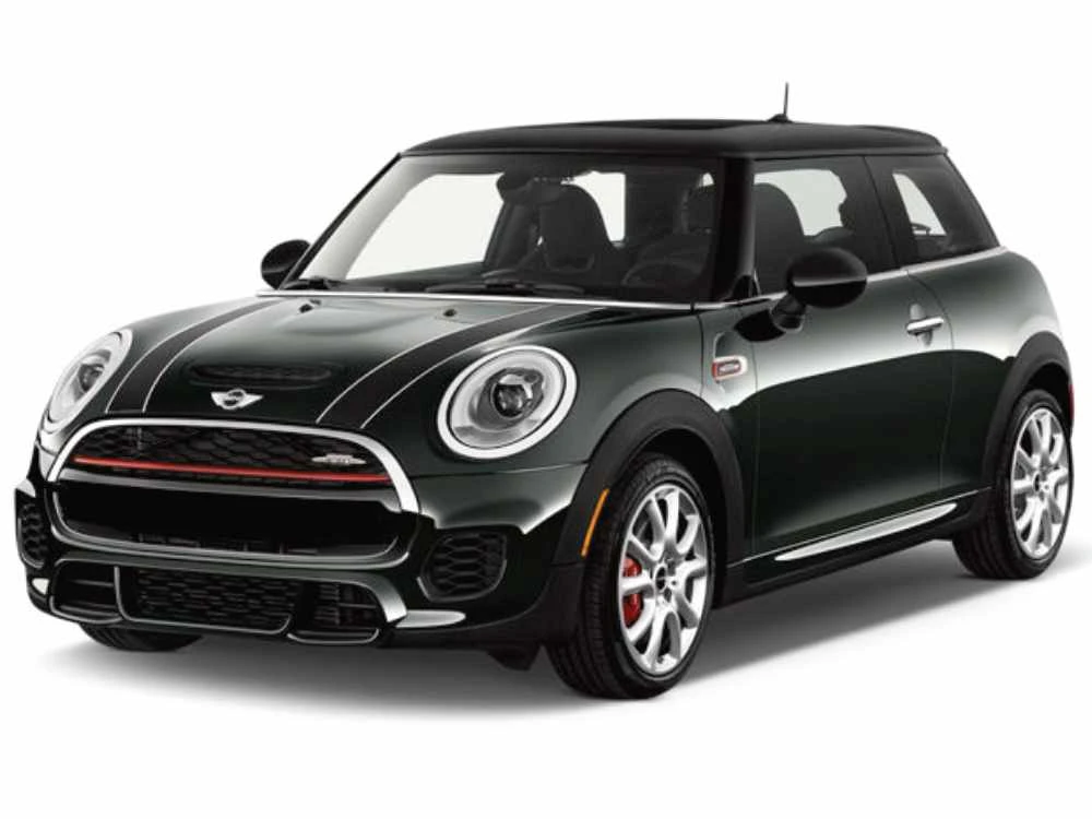 Двірники Mini One/Cooper/Cooper S 4 F55 | F56 hatchback hook wiper arm 2015-2019