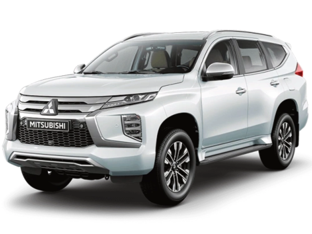 Дворники Mitsubishi Montero USA V80 | V90 SUV 2006-2020