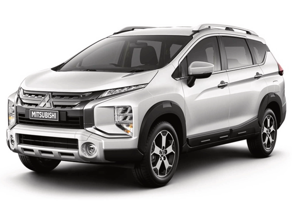 Дворники Mitsubishi Xpander MPV 2016-2026