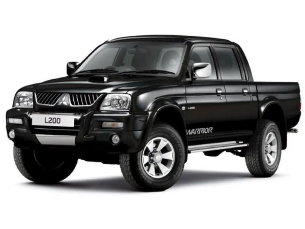 Mitsubishi L200 3 K6/K7