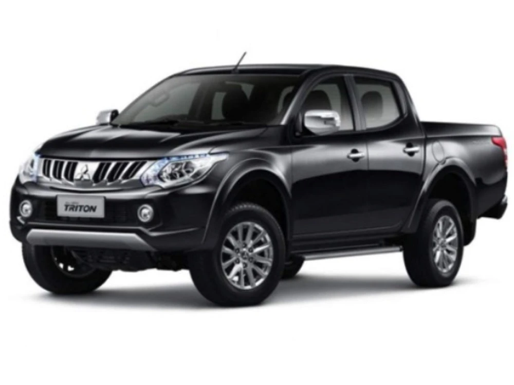 Mitsubishi L200 5 KJ