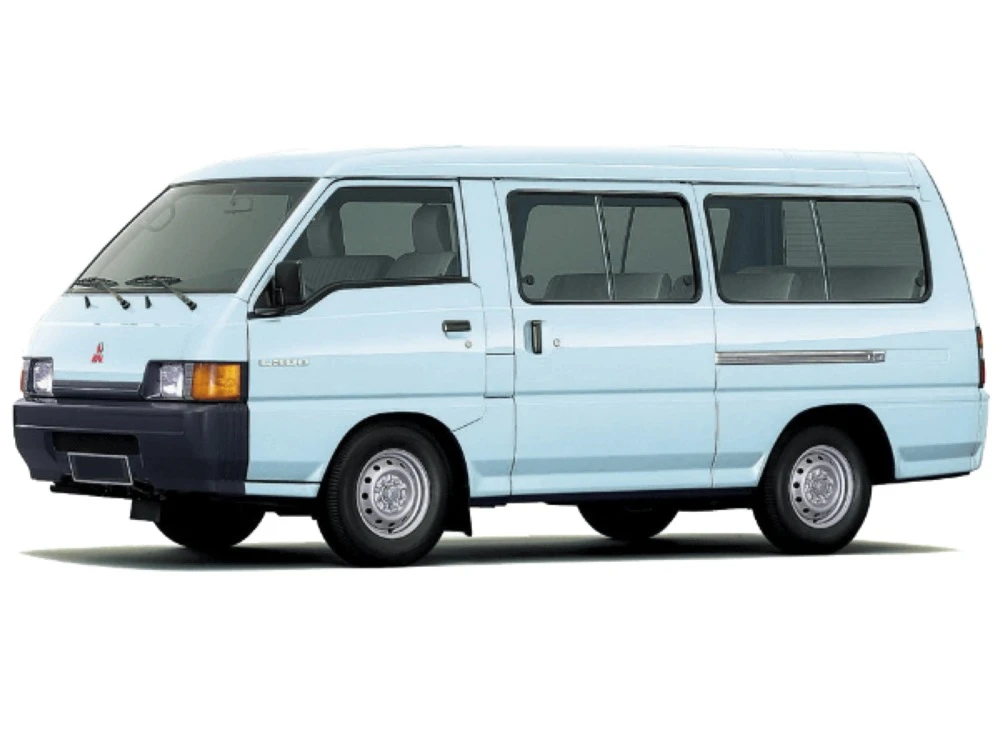 Mitsubishi L300 MPV