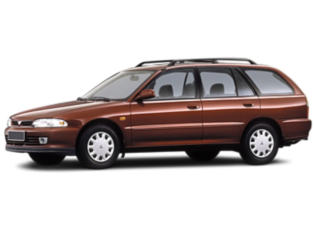 Mitsubishi Lancer 5 kombi