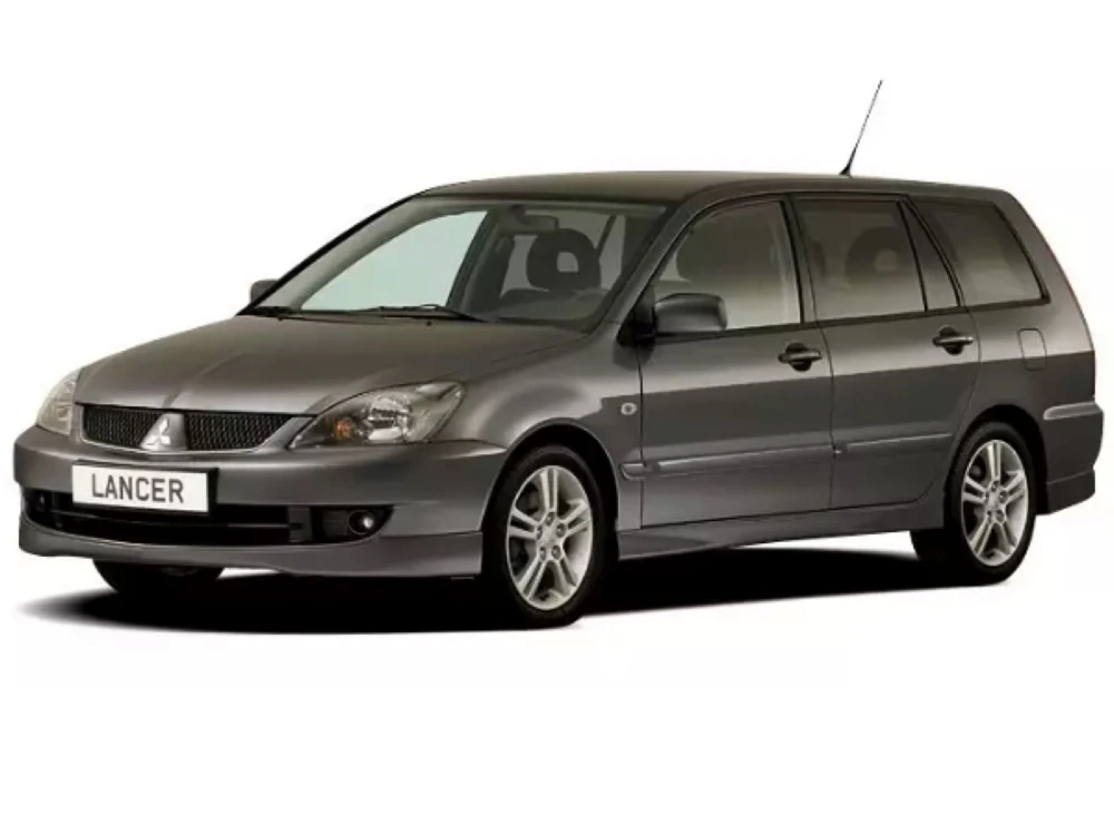 Mitsubishi Lancer Sportback 7 kombi