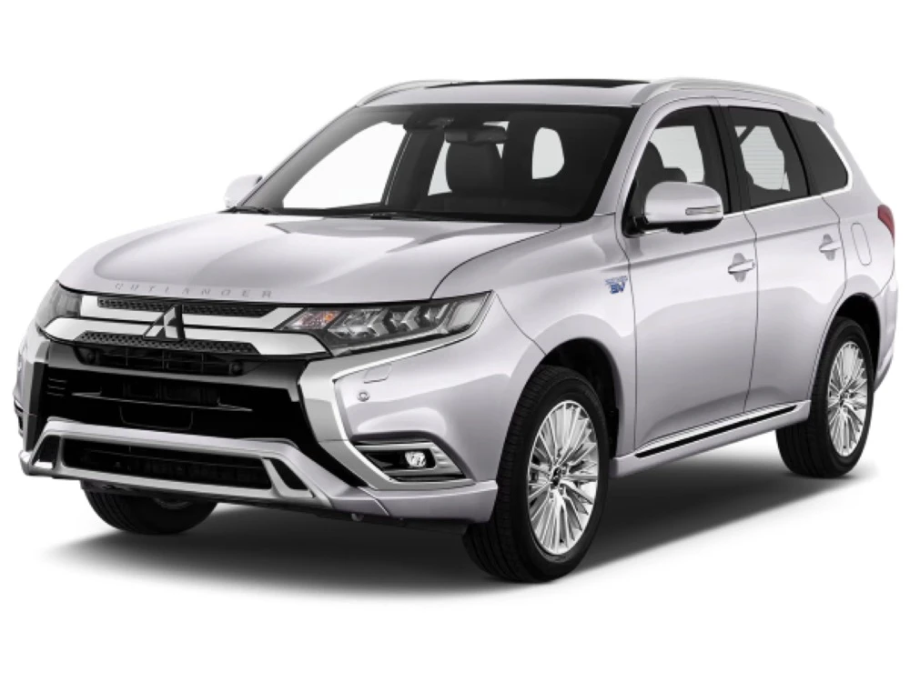 Дворники Mitsubishi Outlander 3 GF 2012-2020