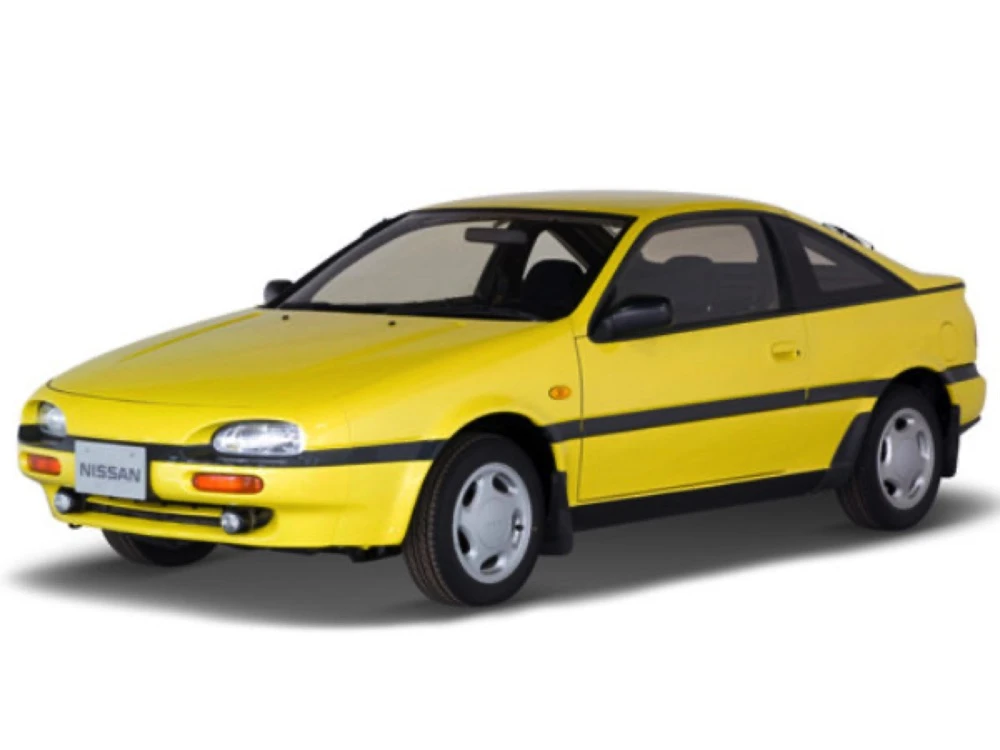 Nissan 100NX coupe