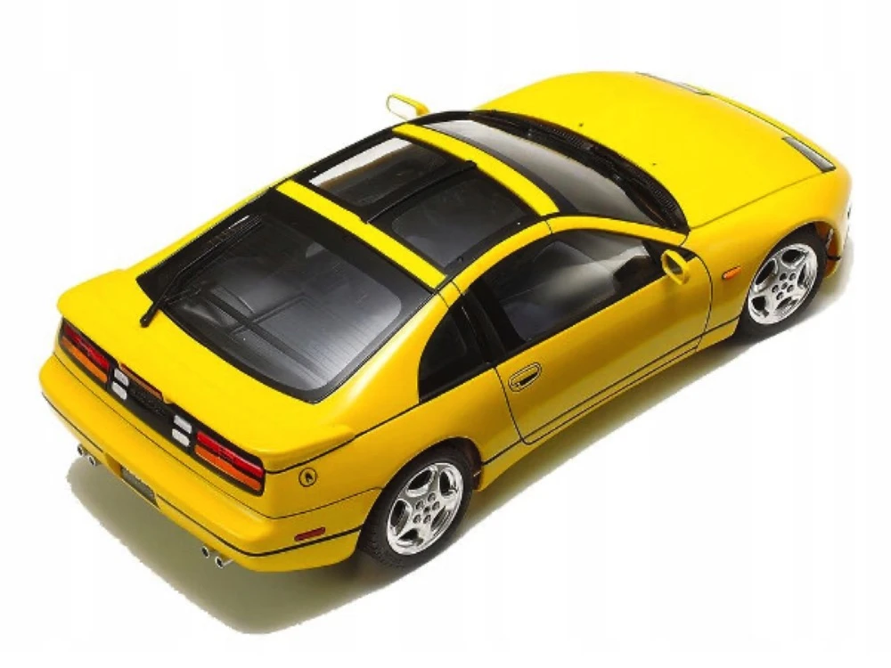 Nissan 300ZX coupe