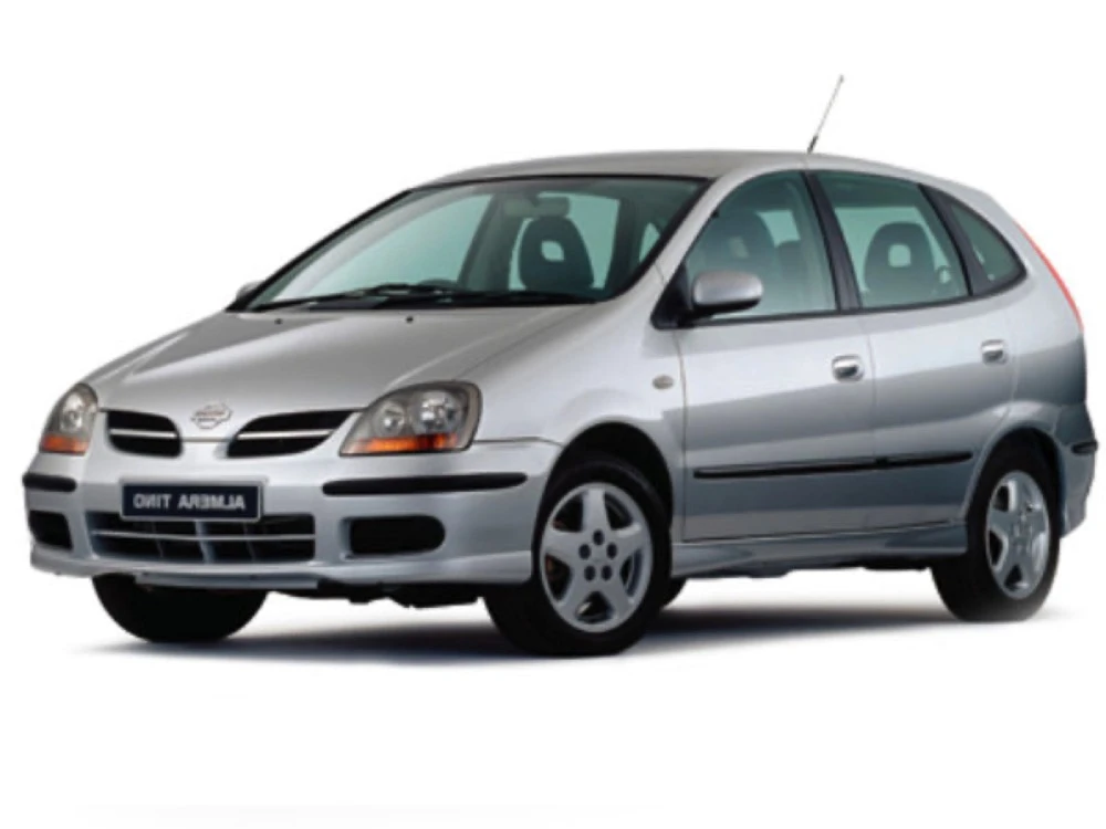 Nissan Almera Tino V10M