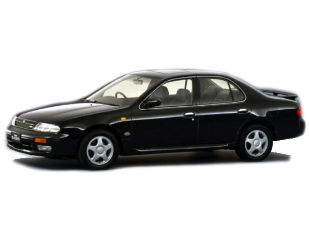 Nissan Altima 1 U13