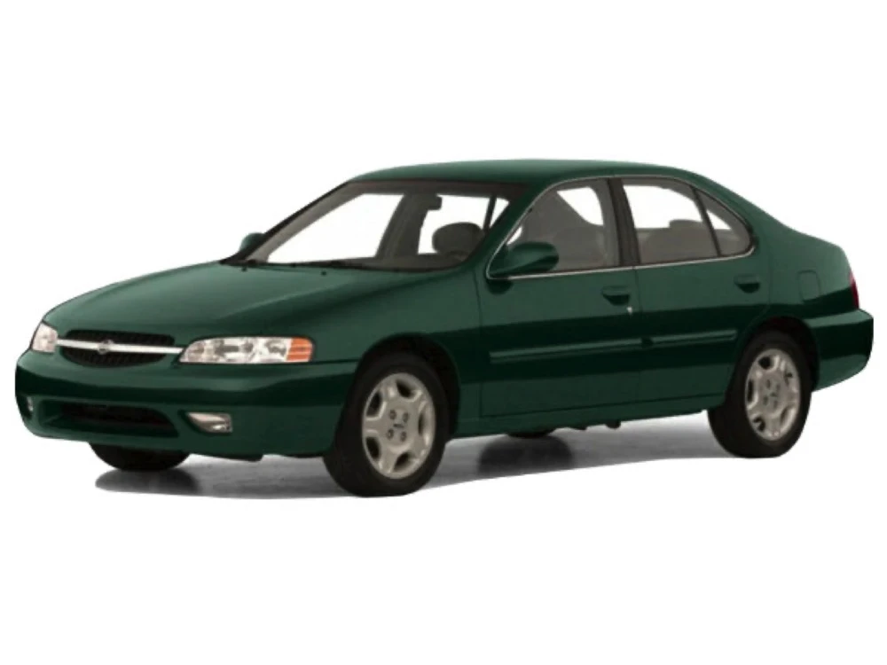 Nissan Altima 2 L30