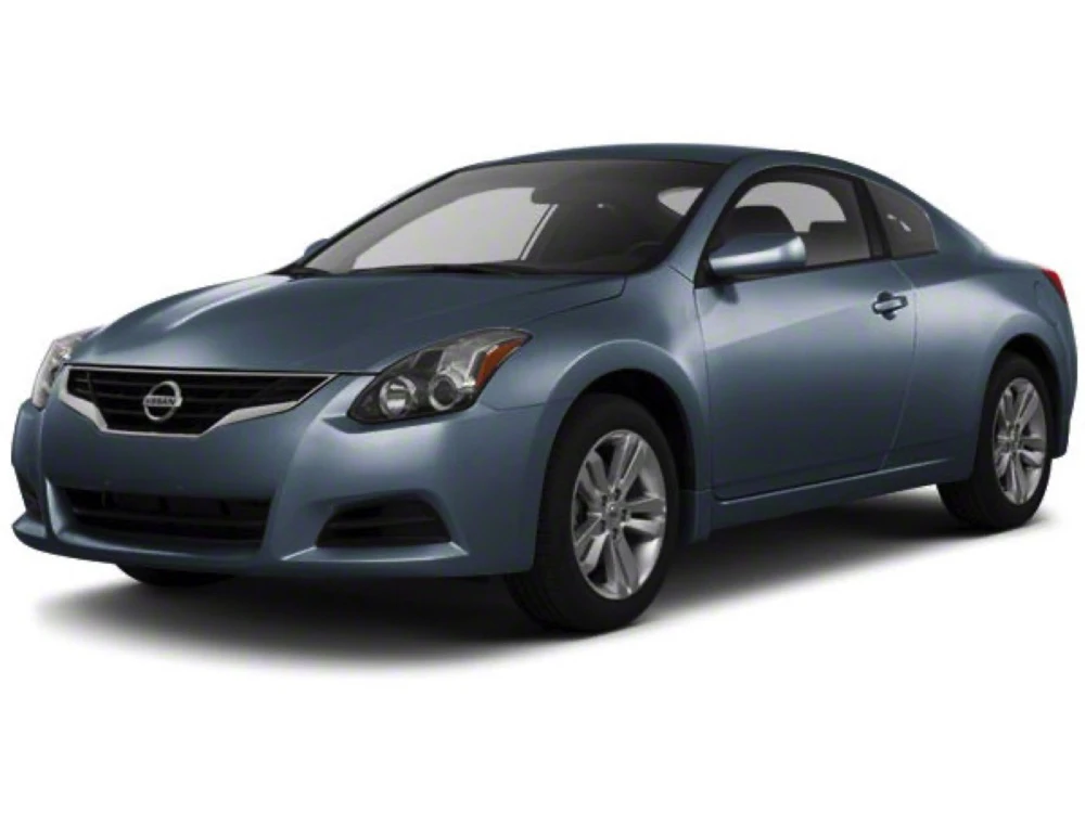 Nissan Altima D32 coupe