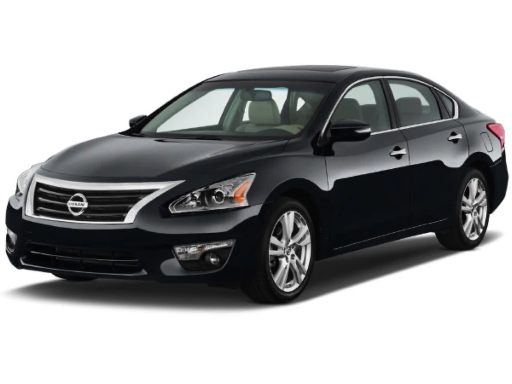 Nissan Altima 5 L33