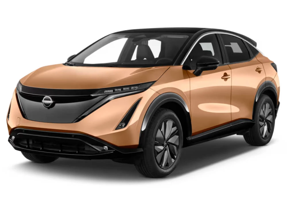 Nissan Ariya SUV
