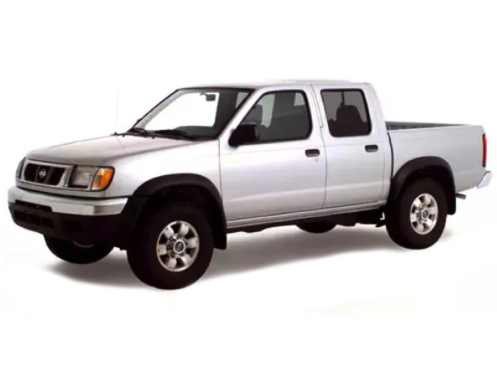 Nissan Frontier 1 D22