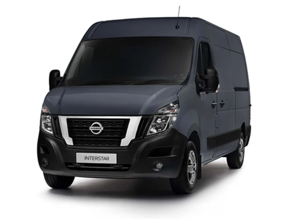 Nissan Interstar 2 NV400