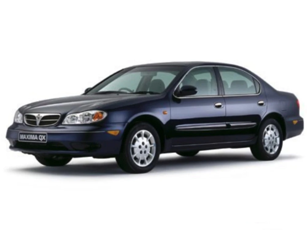 Nissan Maxima QX 5 A33