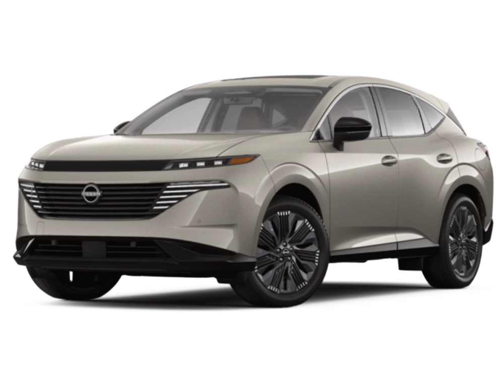 Nissan Murano Z53 SUV