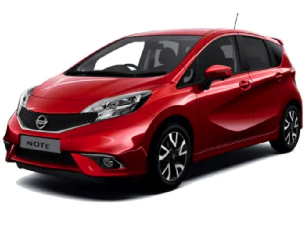 Nissan Note 2 E12