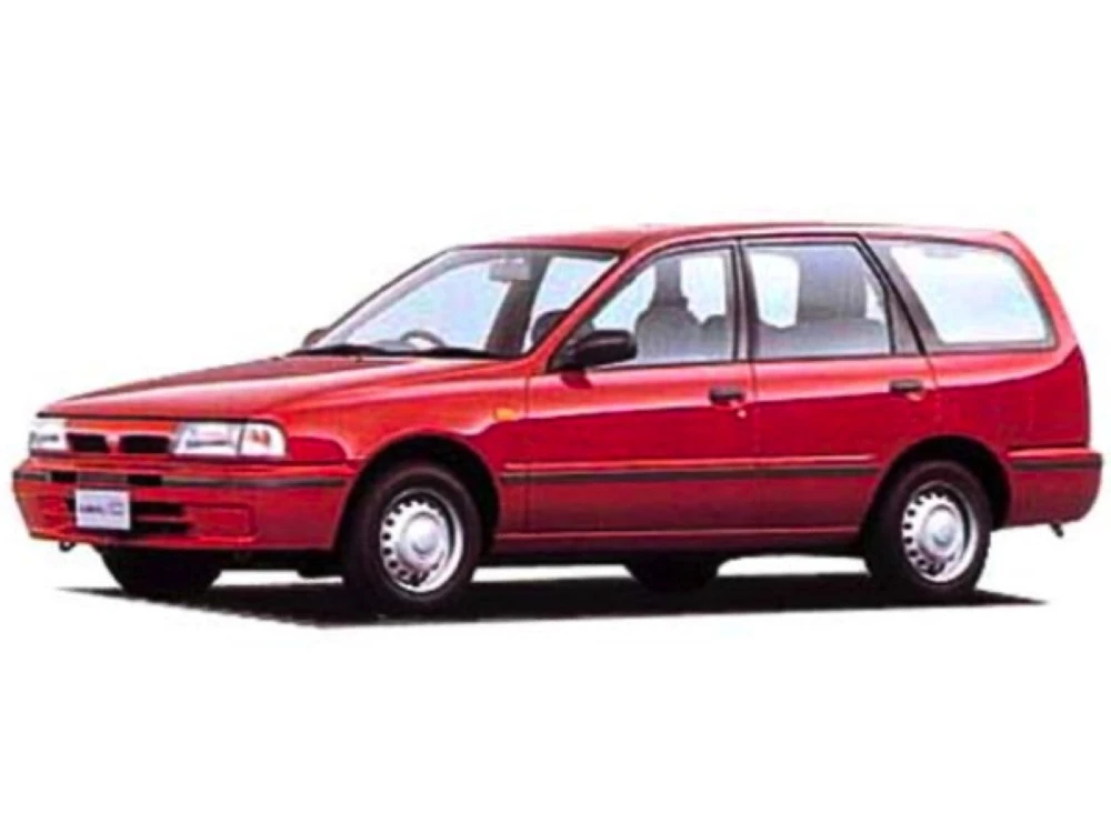 Nissan Primera 1 P10 kombi