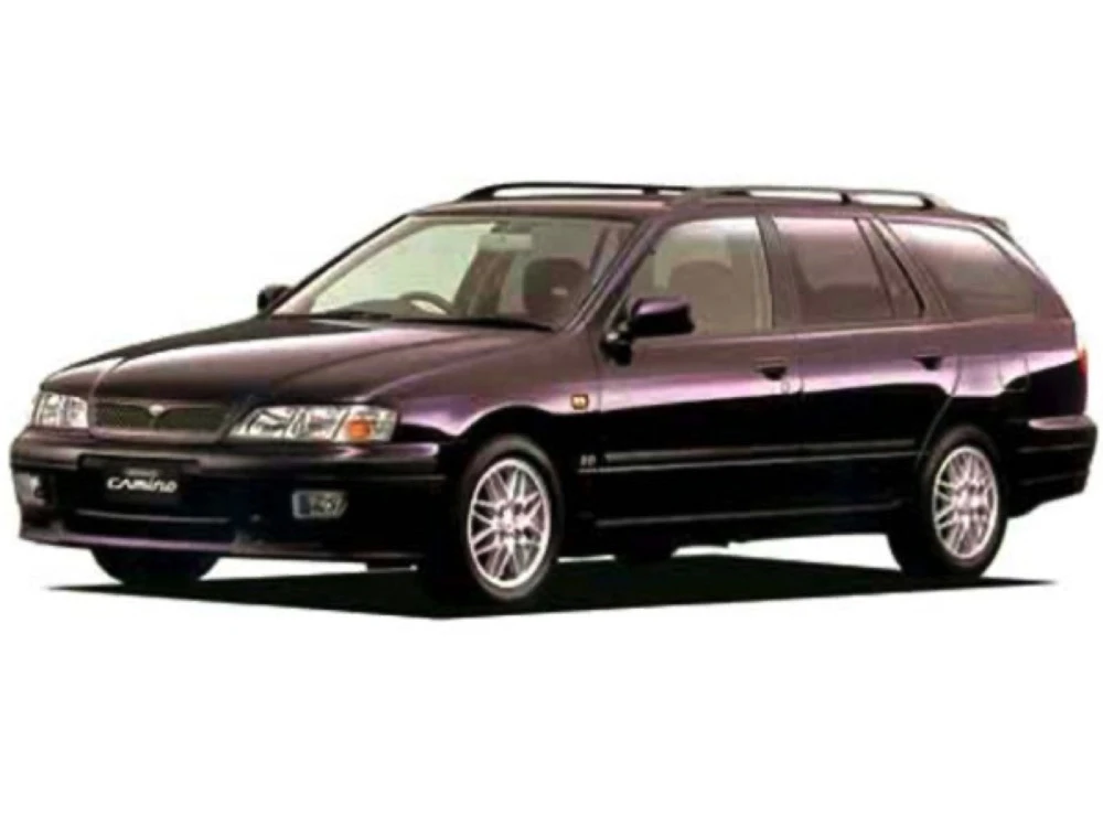 Nissan Primera 2 P11 kombi