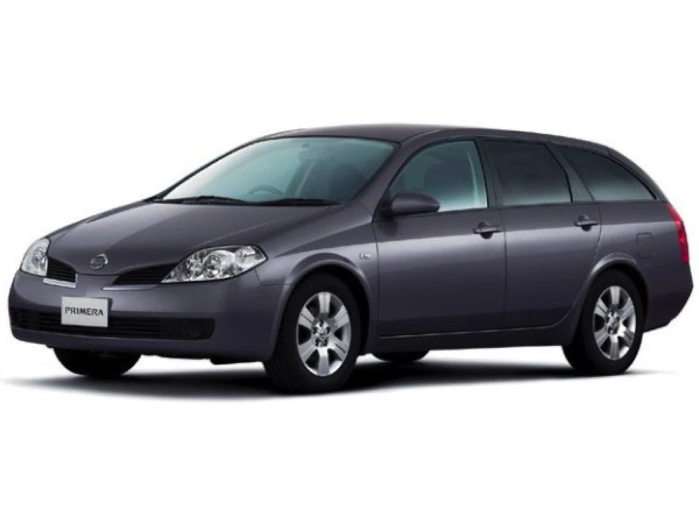 Nissan Primera 3 P12 kombi