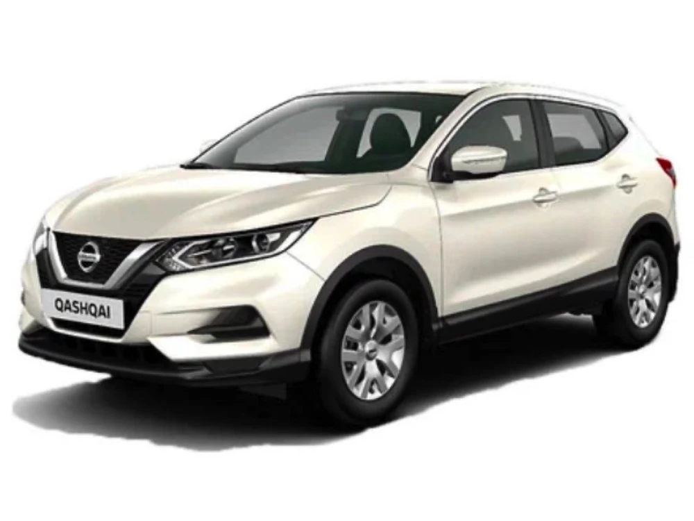 Nissan Qashqai 2 J11