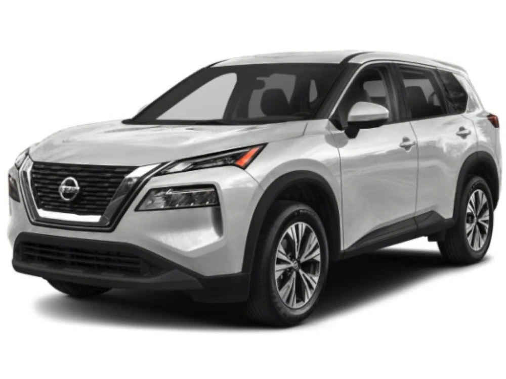 Nissan Rogue 3 T33