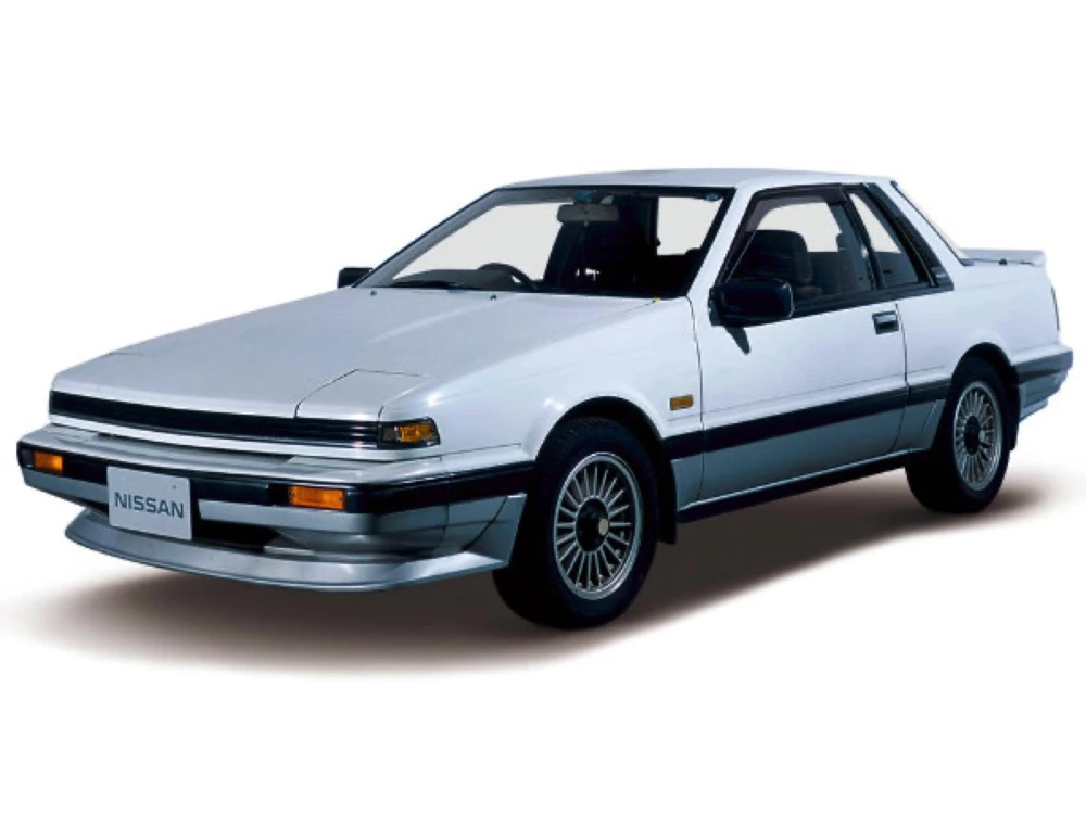 Nissan Silvia S12