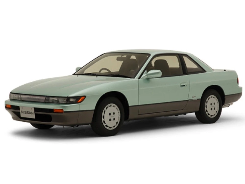 Nissan Silvia S13