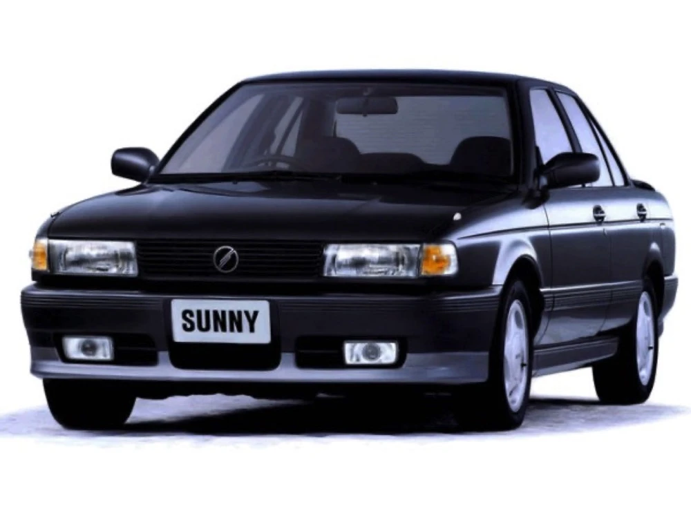 Nissan Sunny B14
