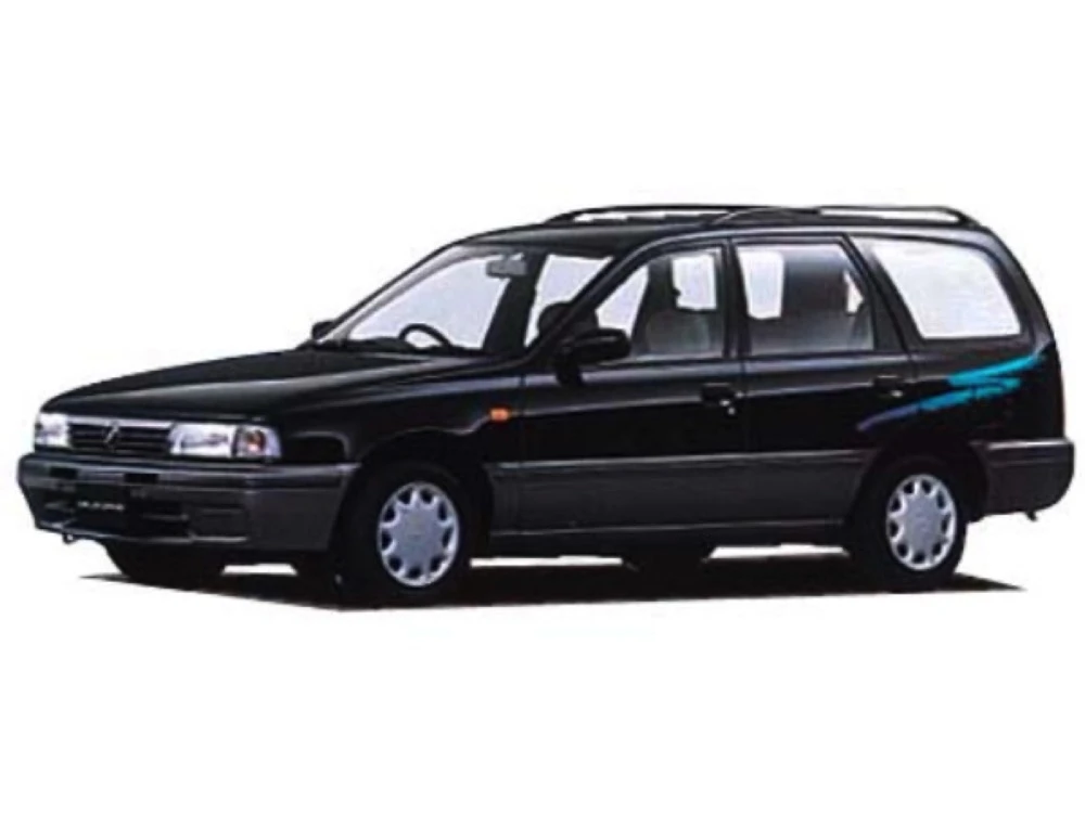Nissan Sunny B14 kombi