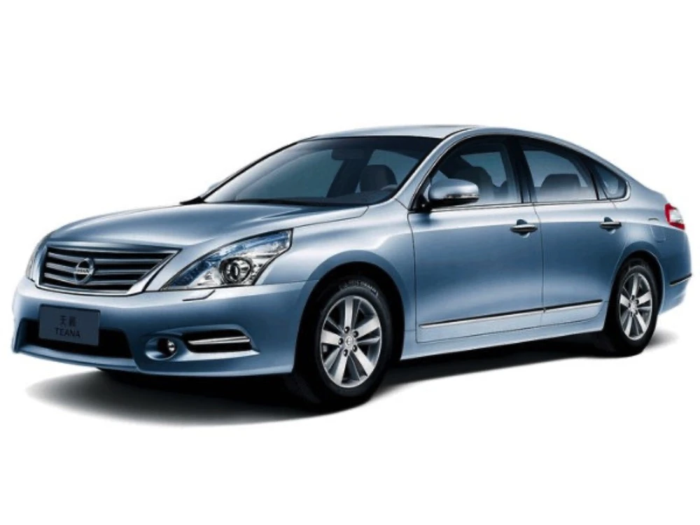 Nissan Teana 2 J32