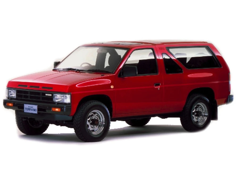 Nissan Terrano 1 WD21/GD21 SUV