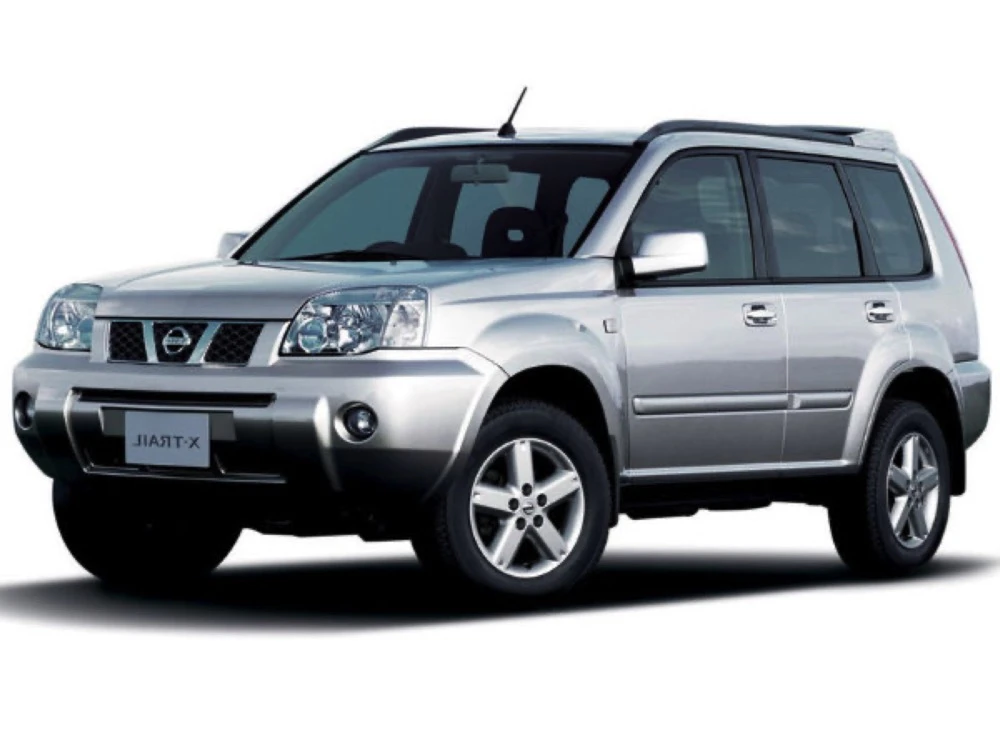 Nissan X-Trail 1 T30