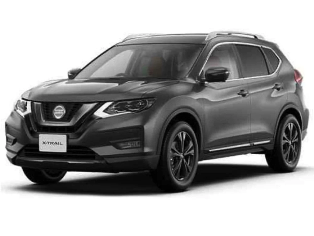 Nissan X-Trail 3 T32