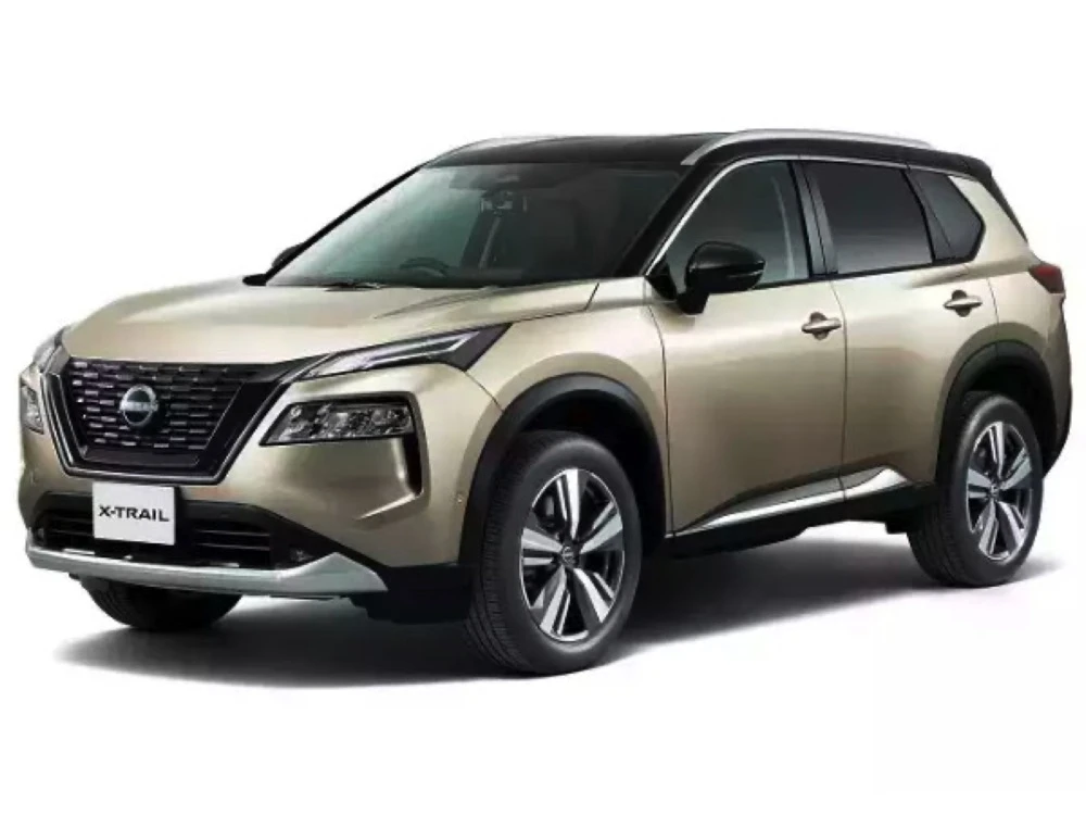 Nissan X-Trail 4 T33