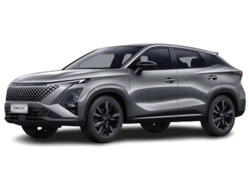 Двірники Omoda 5 SUV 2024-2026